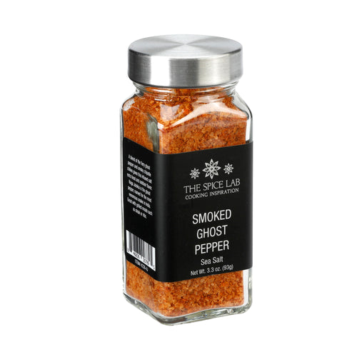 The Spice Lab Pink Himalayan Salt Coarse & Organic Tellicherry Pepperc